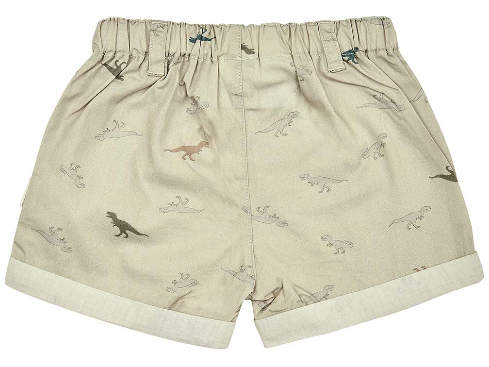 Toshi Baby Shorts - Dinosauria