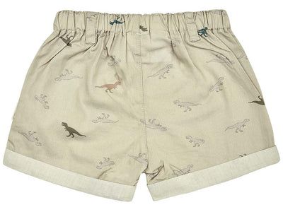 Toshi Baby Shorts - Dinosauria