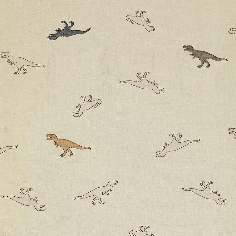 Toshi Baby Shorts - Dinosauria