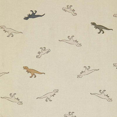 Toshi Baby Shorts - Dinosauria
