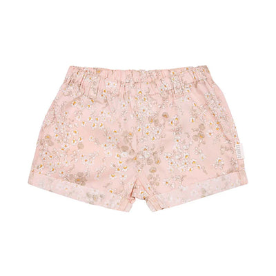 Toshi Baby Shorts Stephanie - Blush