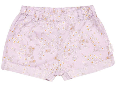 Toshi Baby Shorts Stephanie - Lavender
