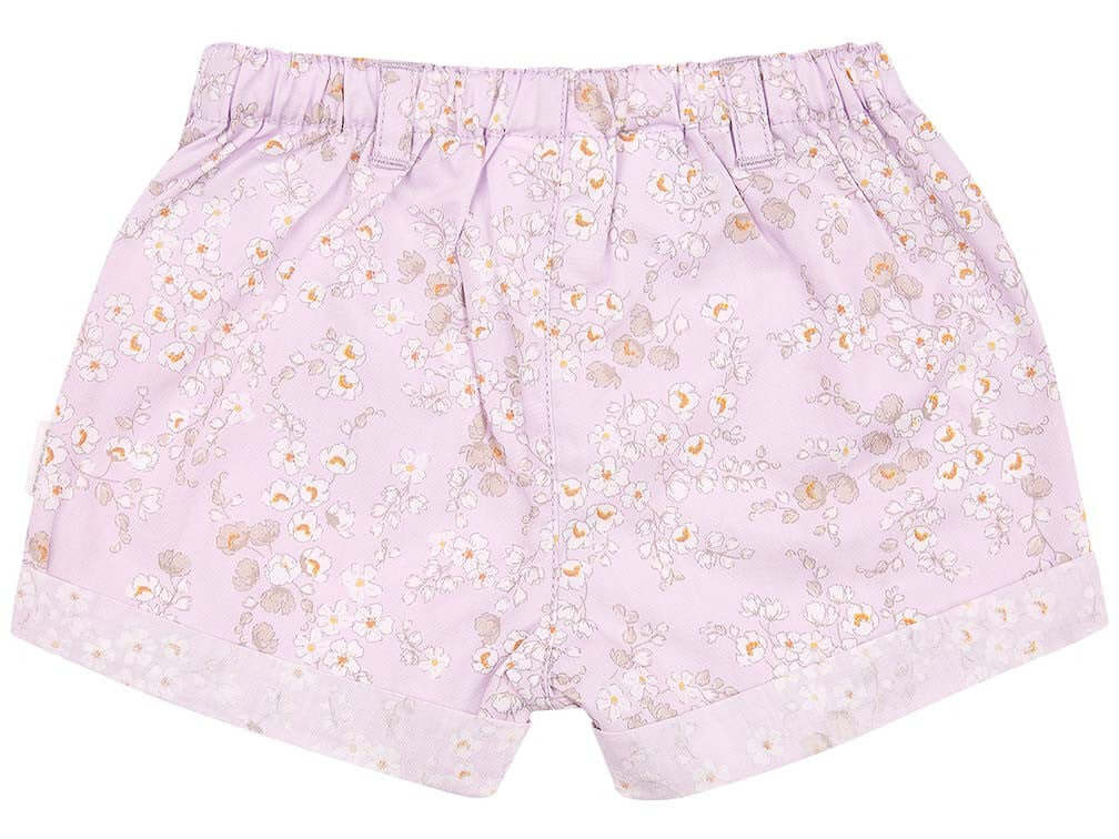 Toshi Baby Shorts Stephanie - Lavender