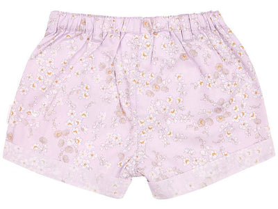 Toshi Baby Shorts Stephanie - Lavender