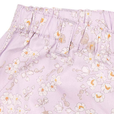 Toshi Baby Shorts Stephanie - Lavender