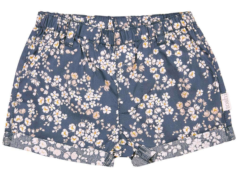 Toshi Baby Shorts Stephanie - Moonlight