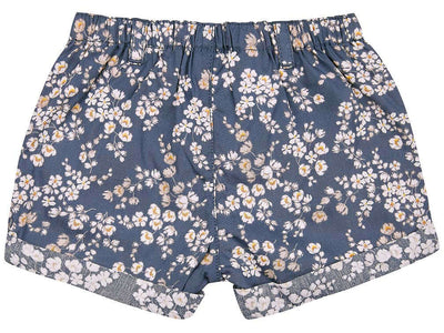 Toshi Baby Shorts Stephanie - Moonlight