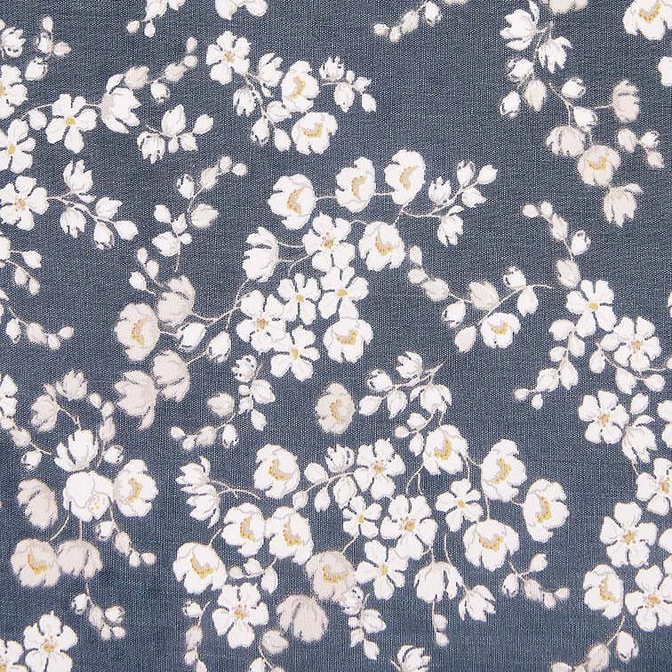 Toshi Baby Shorts Stephanie - Moonlight