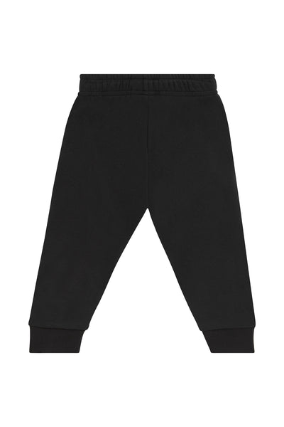 Bonds Everyday Fleece Trackie - Black