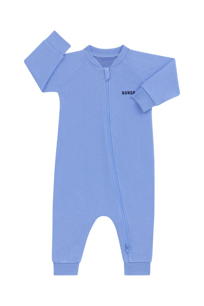 Bonds Essentials Fleece Zippy - Sail Away