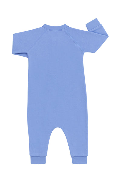 Bonds Essentials Fleece Zippy - Sail Away
