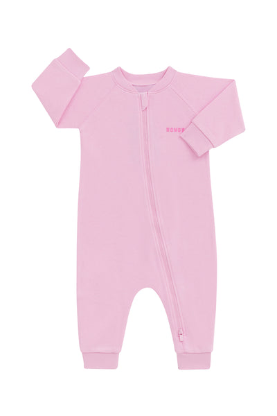 Bonds Essentials Fleece Zippy - Mt Fuji