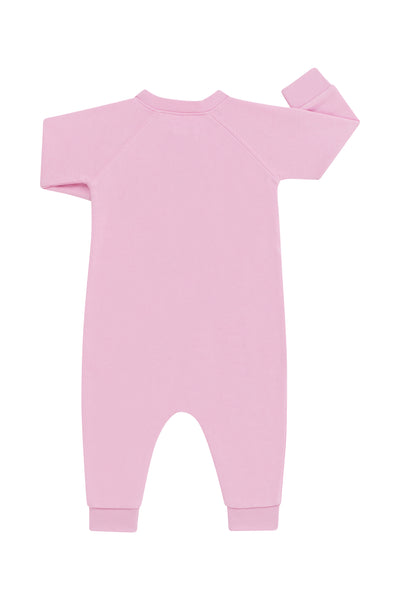 Bonds Essentials Fleece Zippy - Mt Fuji