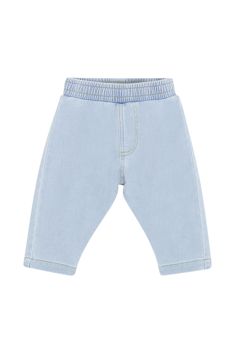 Bonds Denim Pant - Basic Summer Blue