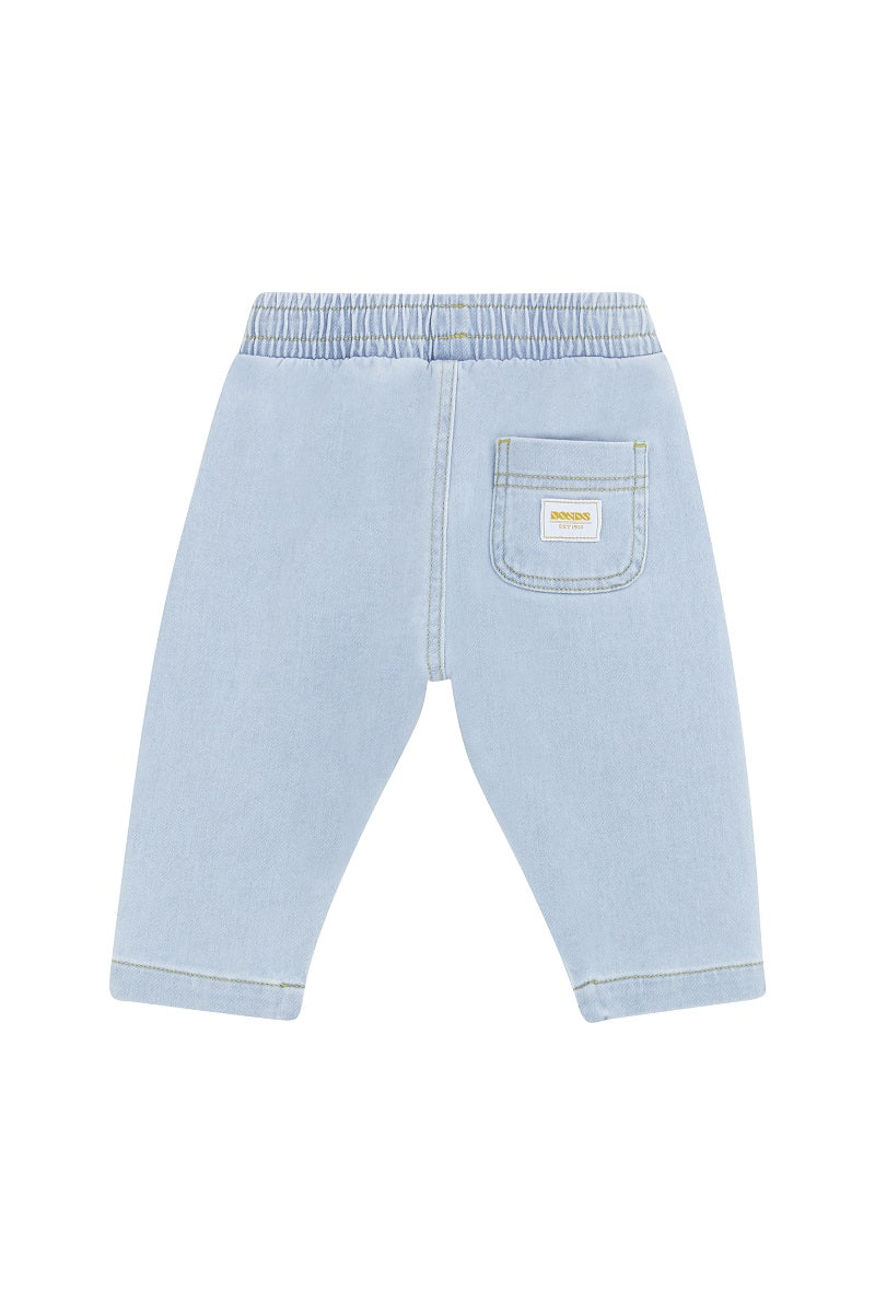 Bonds Denim Pant - Basic Summer Blue