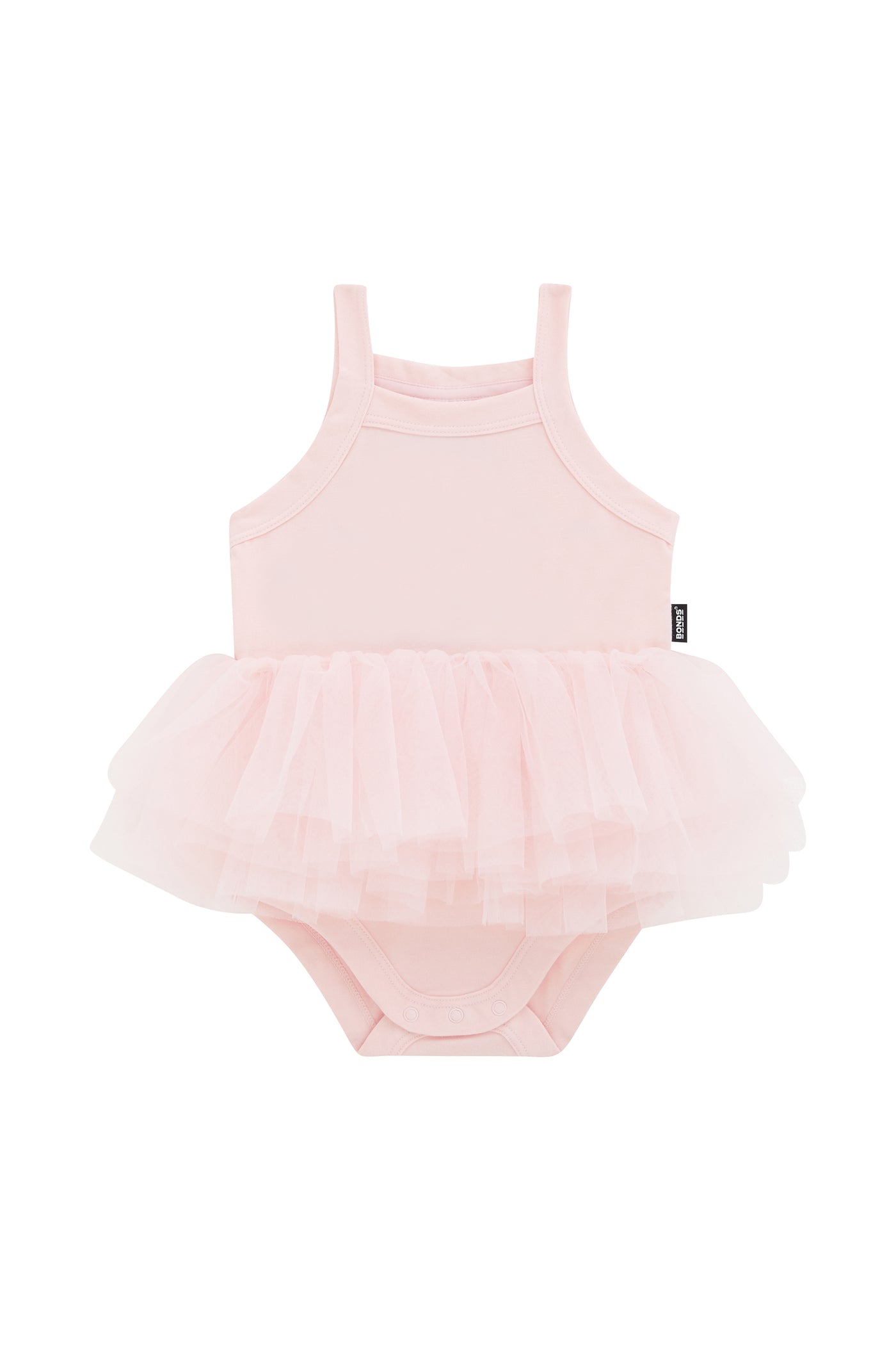 Bonds Tutu Suit - Flamenco