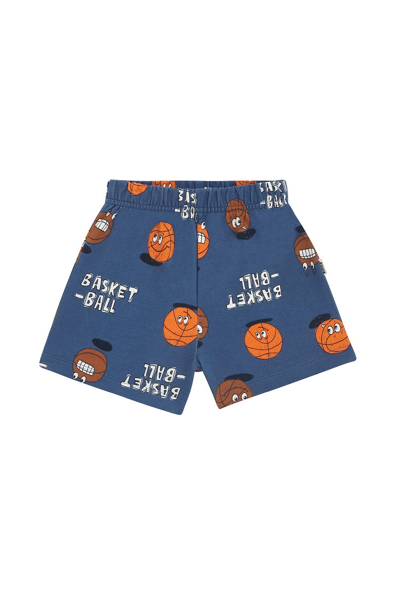 Bonds Soft Threads Short - Bounce Club