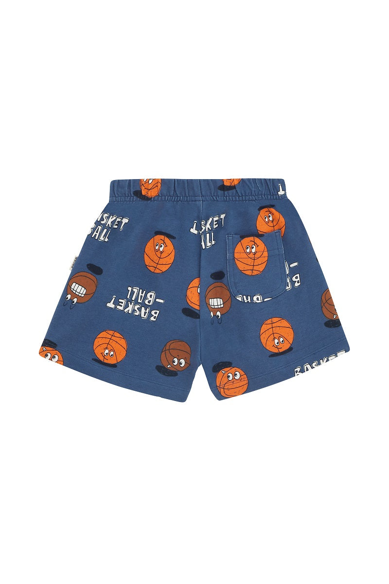 Bonds Soft Threads Short - Bounce Club
