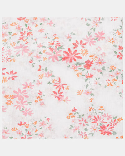 Toshi Wrap Muslin Classic - Athena Blossom