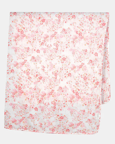 Toshi Wrap Muslin Classic - Athena Blossom
