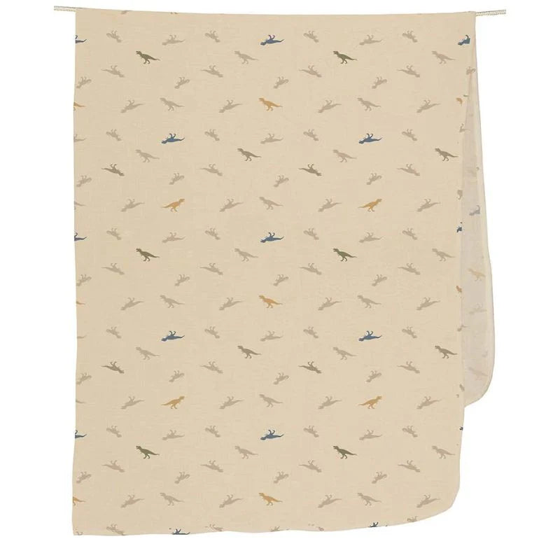Toshi Wrap Muslin Classic - Dinosauria