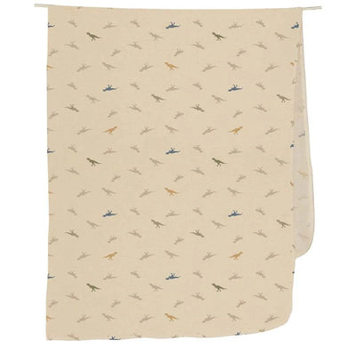 Toshi Wrap Muslin Classic - Dinosauria