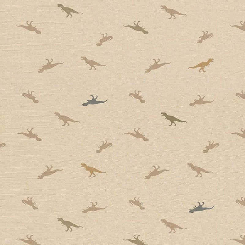 Toshi Wrap Muslin Classic - Dinosauria
