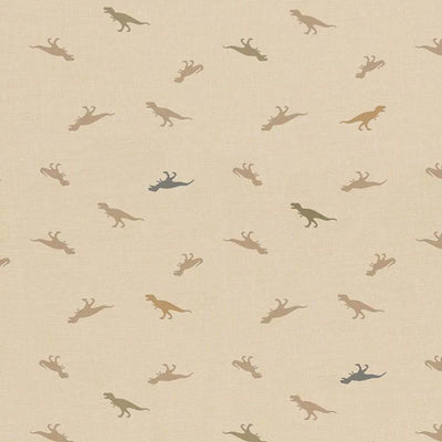 Toshi Wrap Muslin Classic - Dinosauria