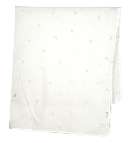 Toshi Wrap Muslin Classic - Elm