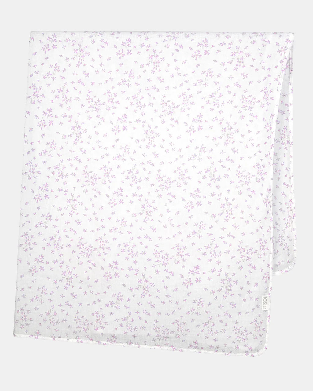 Toshi Wrap Muslin Classic - Nina Lavender