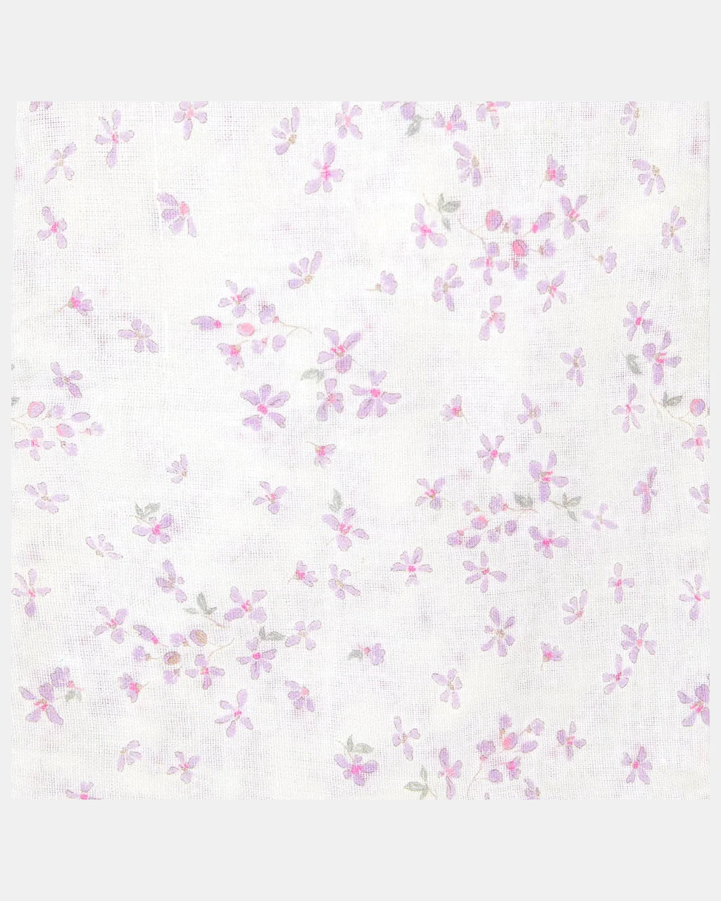 Toshi Wrap Muslin Classic - Nina Lavender