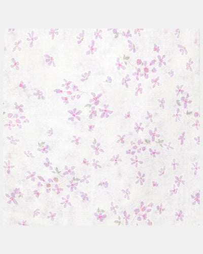 Toshi Wrap Muslin Classic - Nina Lavender