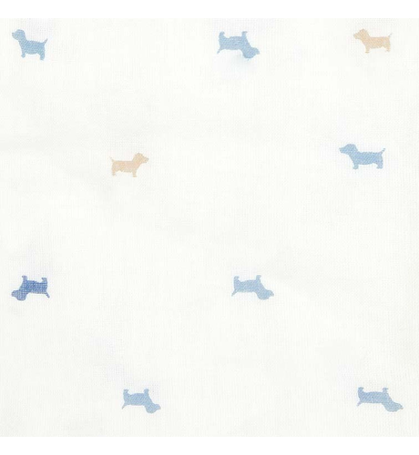 Toshi Wrap Muslin Classic - Puppy