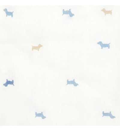 Toshi Wrap Muslin Classic - Puppy
