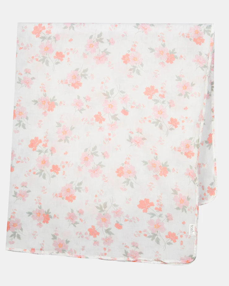 Toshi Wrap Muslin Classic - Priscilla