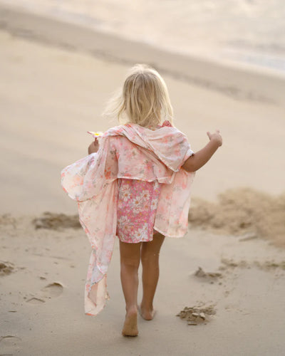 Toshi Wrap Muslin Classic - Priscilla