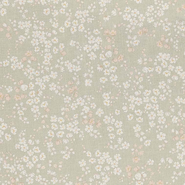 Toshi Wrap Muslin Classic - Stephanie