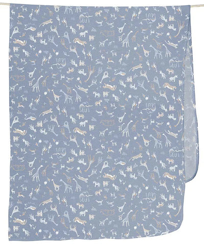 Toshi Wrap Muslin Classic - Wild Tribe