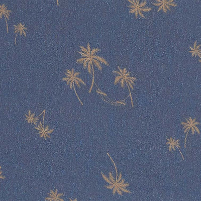 Toshi Wrap Muslin Print - Dreamer