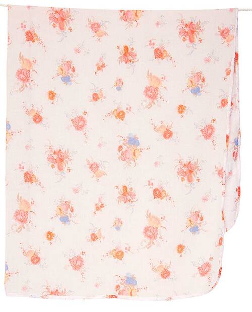 Toshi Wrap Muslin Print - Miranda