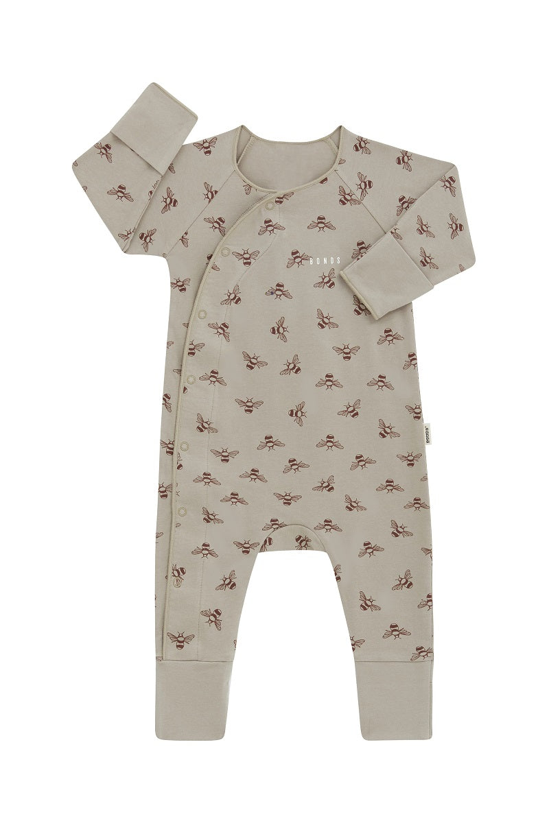 Bonds Cozysuit - Honey bee