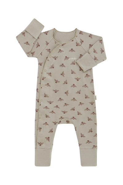 Bonds Cozysuit - Honey bee