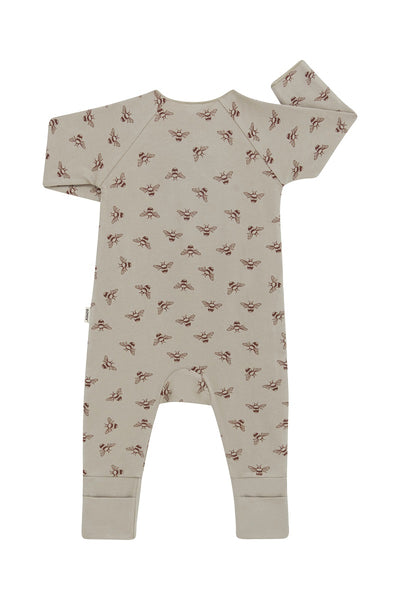 Bonds Cozysuit - Honey bee