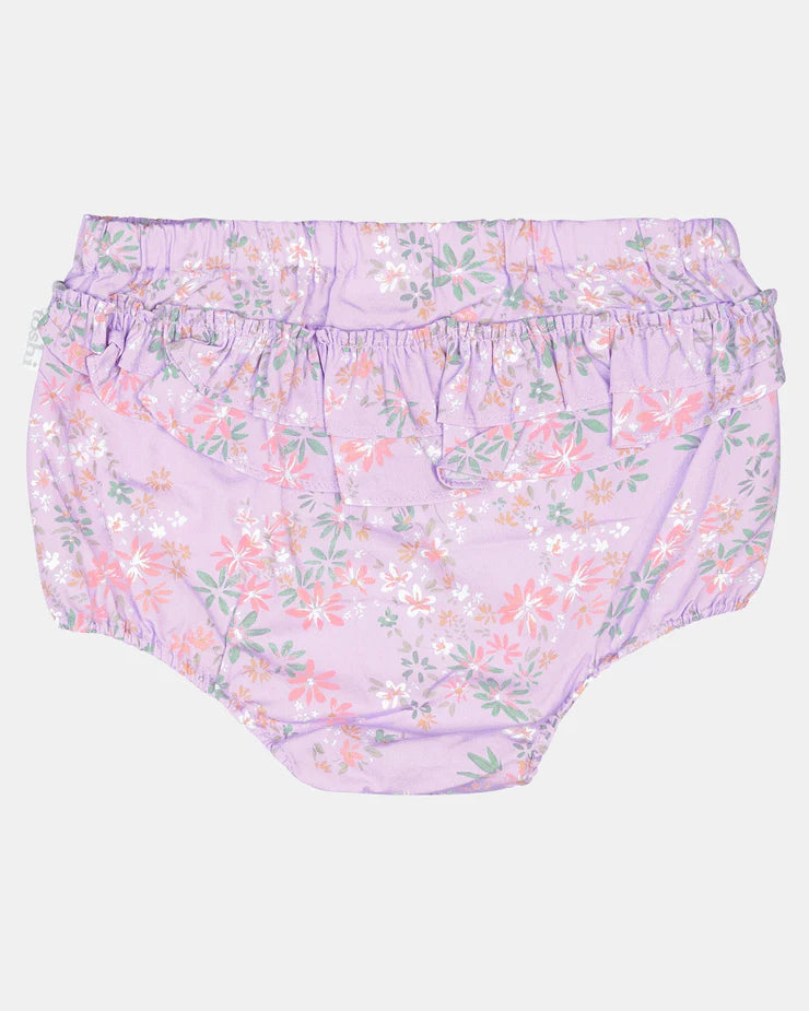 Toshi Baby Bloomers Athena - Lavender