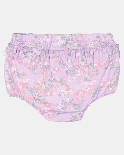 Toshi Baby Bloomers Athena - Lavender
