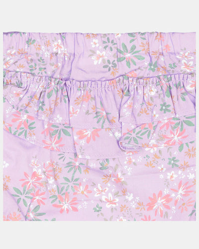 Toshi Baby Bloomers Athena - Lavender