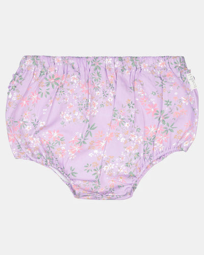 Toshi Baby Bloomers Athena - Lavender