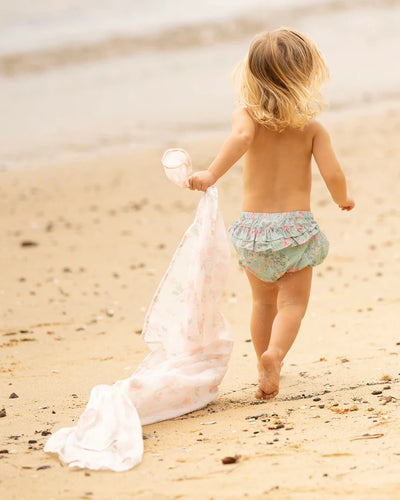 Toshi Baby Bloomers Athena - Thyme