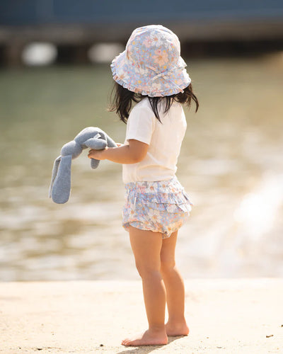 Toshi Baby Bloomers Yasmin - Dusk