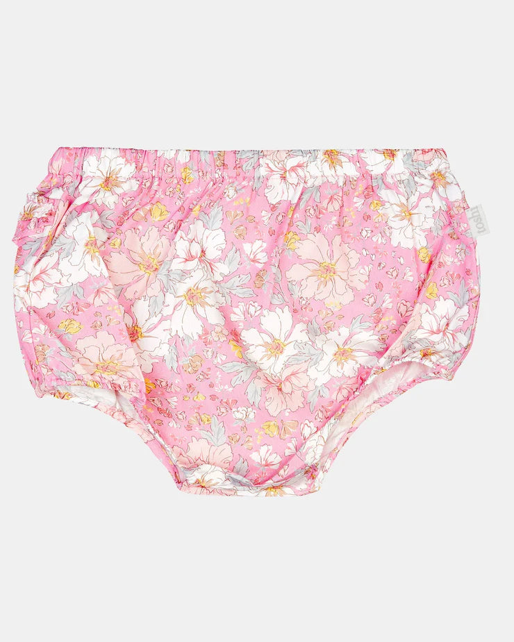 Toshi Baby Bloomers Yasmin - Honeysuckle